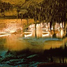 Smocze Jaskinie (Cuevas del Drach)